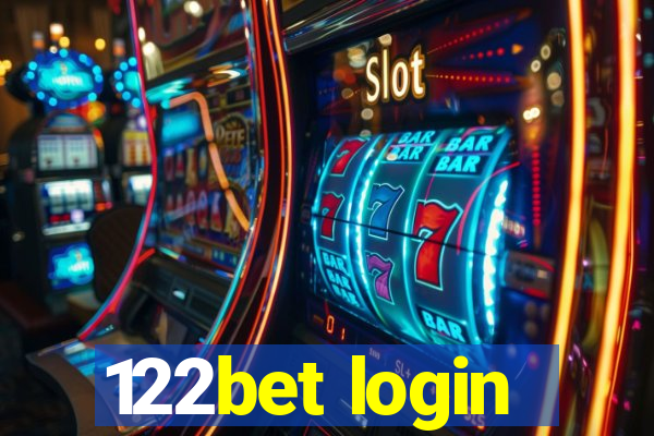 122bet login